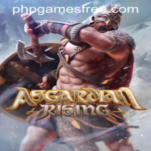 Unveiling the World of AsgardianRising: A Free PHP Game Adventure