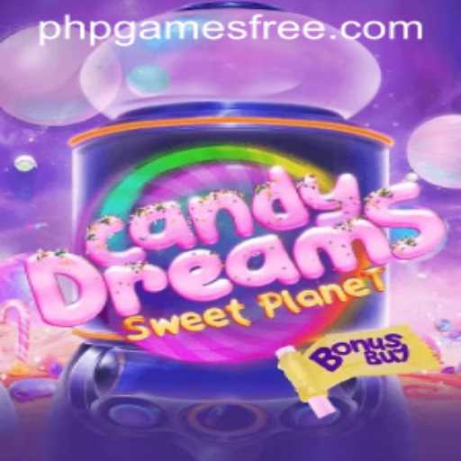 Exploring CandyDreamsSweetPlanet: The Ultimate Free PHP Gaming Experience