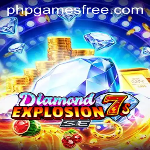 Unveiling the Thrills of DiamondExplosion7sSE: A PHP-Powered Free Gaming Experience
