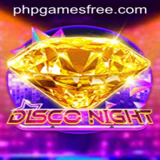 DiscoNight: Dive into the Vibrant World of Free PHP Gaming