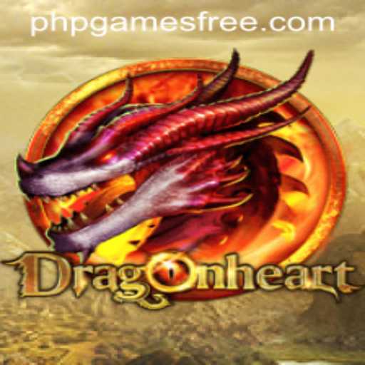Explore DragonHeart: An Exciting PHP Game Available for Free