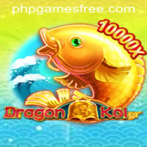 Discover the Fantasy World of DragonKoi: The Ultimate Free PHP Game