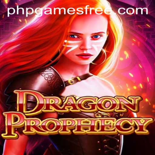 DragonProphecy: Explore the Enchanting World of a Free PHP Game