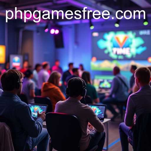 PHP games free