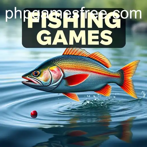 The Allure of Fishing Games: Dive into the World of PHP Games Free