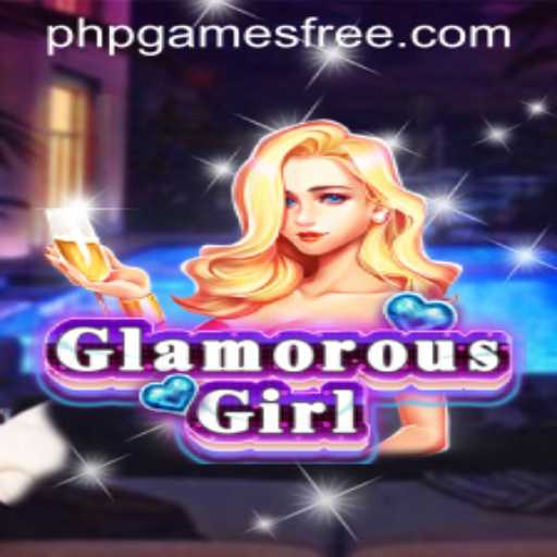 Discover the Enchantment of GlamorousGirl: A Free PHP Game Adventure