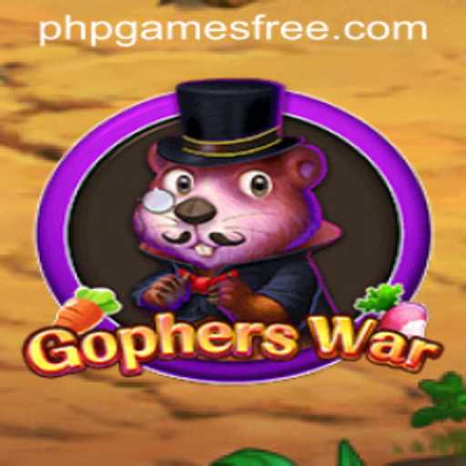 GophersWar: Dive Into the Unique World of PHP-Based Free Gaming