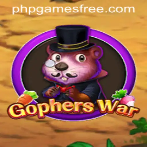 GophersWar: Dive Into the Unique World of PHP-Based Free Gaming