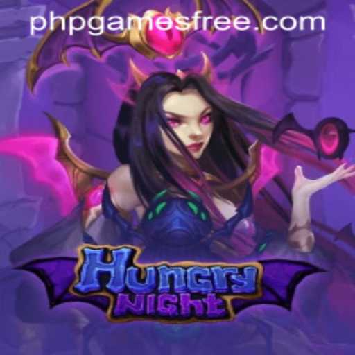 HungryNight: Dive into the World of PHP Games Free