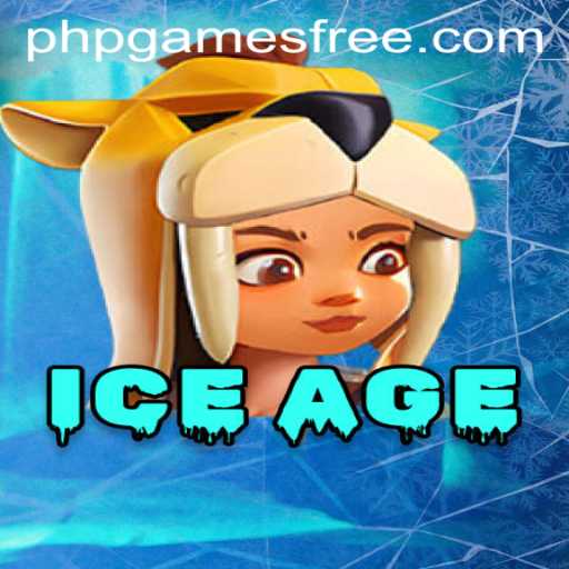 Discover the Frozen World of IceAge: A Free PHP Gaming Experience