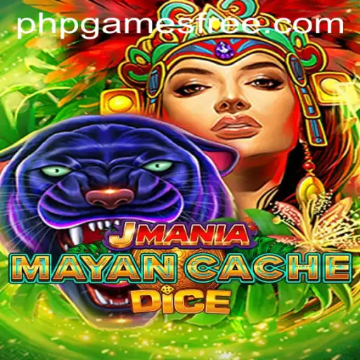 Exploring JManiaMayanCacheDice: A Unique PHP Game