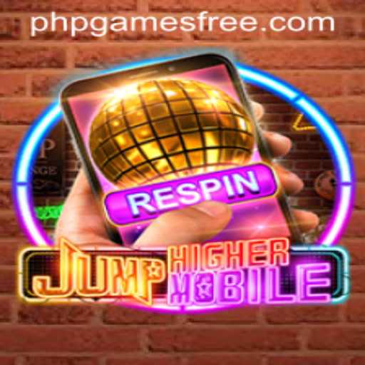 JumpHighermobile - A Thrilling PHP Game Experience