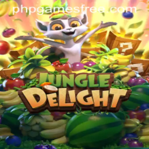 JungleDelight: An Adventure into the Wilderness of PHP Games