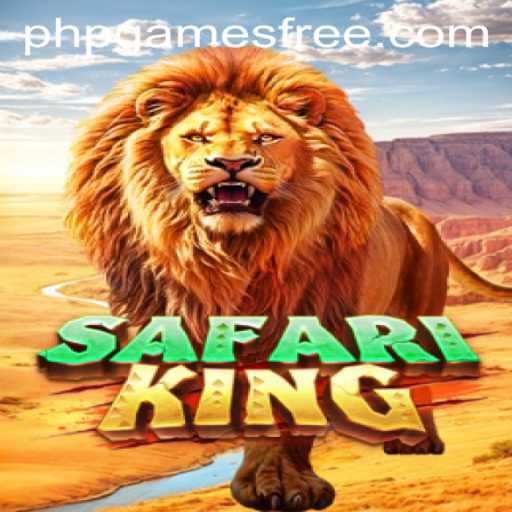 Enjoy the Thrill of SafariKing: A Free PHP Game Adventure