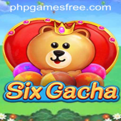 Unveiling SixGacha: The Thrilling PHP Game Adventure for Free
