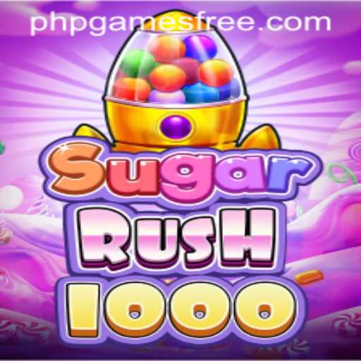 Exploring the World of SugarRush1000: A PHP Game Experience