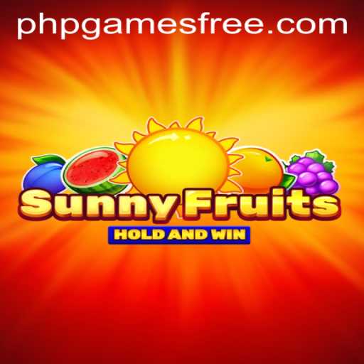 Exploring the Vibrant World of SunnyFruits: A Premier PHP Game