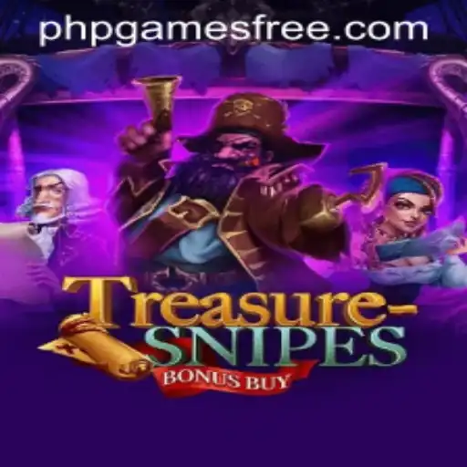 TreasuresnipesBonusBuy: Exploring an Exciting PHP Game Free for All