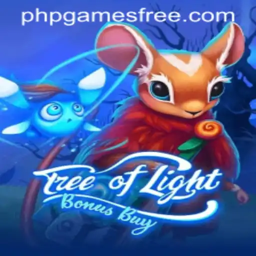 Discover the Magic of TreeOfLightBonusBuy: A PHP Game Experience